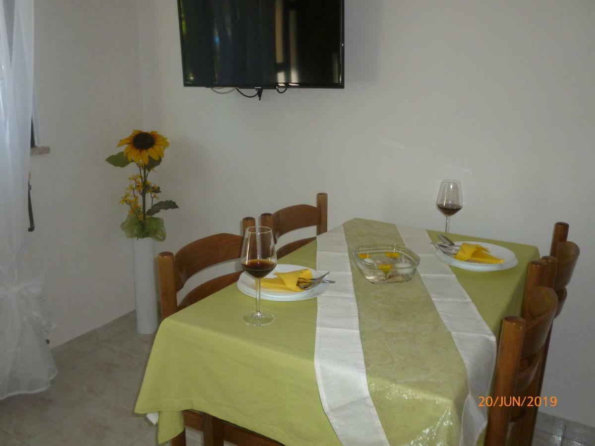 דירות לאבין Apartman Katuri מראה חיצוני תמונה